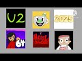 6 Collaborators Are Joining