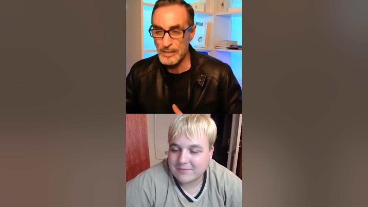 Встречаем дядю