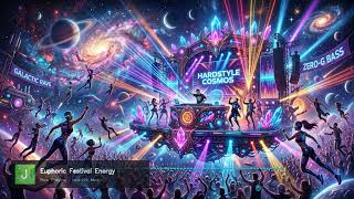 Evolution Of Hardstyle | From Classic Melodies To Modern Raw Kicks