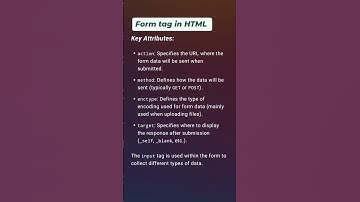 "Mastering HTML Forms: Create Interactive Web Forms Like a Pro!"