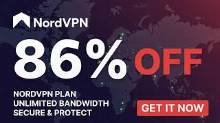 Unlocking the Internet: Nord VPN for UAE | Get 76% Off Now! screenshot 4