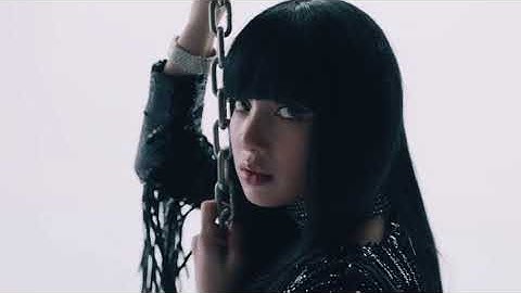 LISA-FIRST SINGLE ALBUM LALISA VISUAL TEASER #3