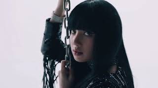 Lisa-First Single Album Lalisa Visual Teaser