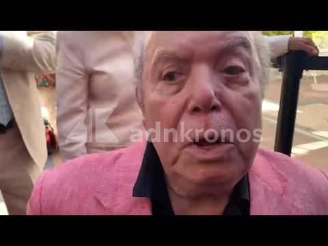 Video Filming Italy Achievement Award a Lino Banfi: Mai avrei sognato di essere alla Mostra di Venezia