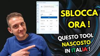 Microsoft's SECRET tool that makes Windows FLY in 1 click!