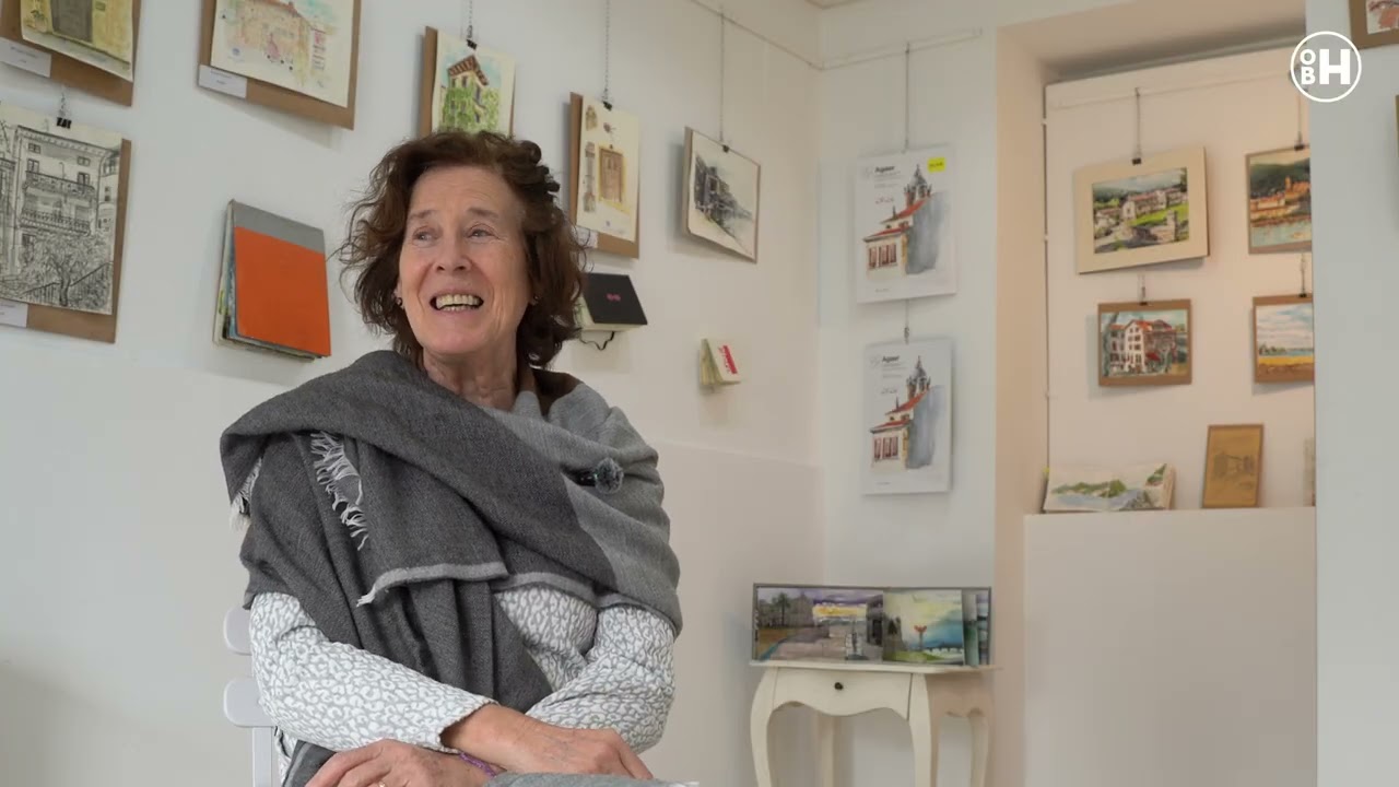 'Kalean marrazten duten ezkutuko artistak'