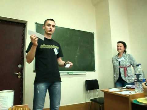 leadership quotes Toastbusters 23.05.2012 Table Topics Denis Shevchuk