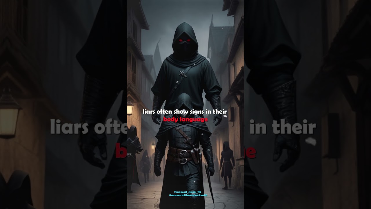 Dark psychology to find if someone is lying to you! #manipulation  #darkpsychology  #shorts