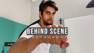 Download lagu Behind Scene PHOTOSHOOT BRAND BOMBBOOGIE