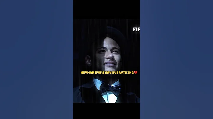 Neymar Deserve The Ballon Do'r 2015 #football #shorts