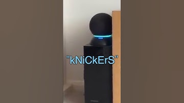 Alexa failing me yet again 🫠🤣 #alexa #siri #outtake #asmr #funny #comedy