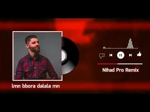 Kurdish Remix Sme Zaxoyi Lmn Bbora Dalala Mn Nihad Pro Remix