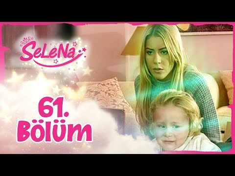 Selena 61. Bölüm - atv