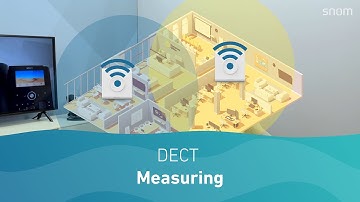 DECT Multicell installations made easy with Snom DECT Bases