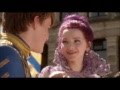 Descendants Anti Love Potion scene