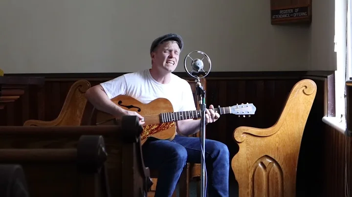 He Sees the Little Sparrow Fall - Conrad Fisher at Ragamuffin Hall