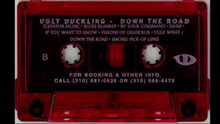 Ugly Duckling - The Pike [Pt. 2] (1995 Demo)