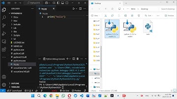 Encoding Problem Python - Fatal Python error: init_fs_encoding - No module named 