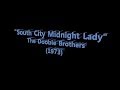 &quot;South City Midnight Lady&quot;, The Doobie Brothers (1973)