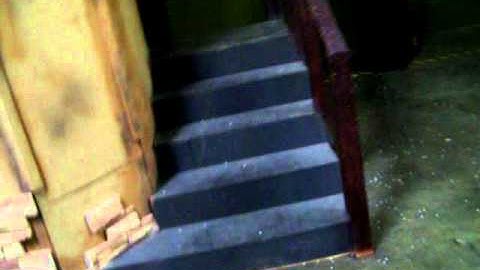 Insight Interactive Airsoft Games 08-20-11  video #2