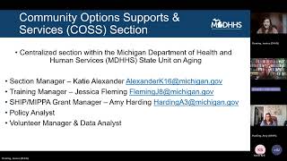April 3, 2025 SHIP MIPPA Webinar  Kick Off & Annual Recertification