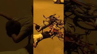 Vurma Zalim Vurma Kaza Gerçek Enes Çatur Çutur Aburcubur Kaza