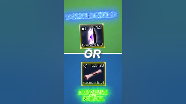 Jujutsu Infinite - Would You Rather?