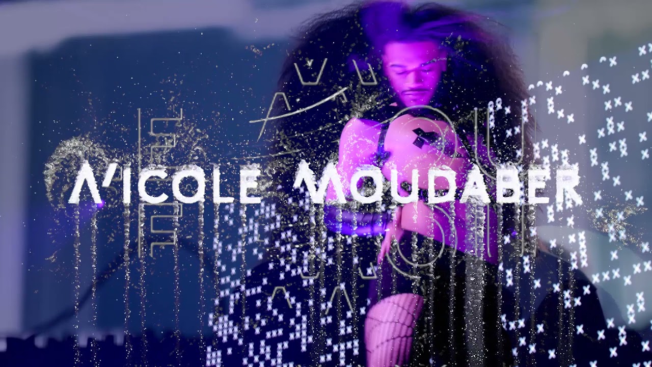 Nicole Moudaber - What Is