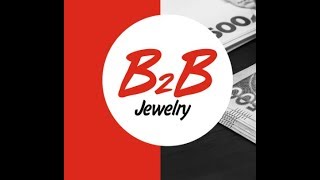 B2B Jewelry Казахстан 👀👀👀