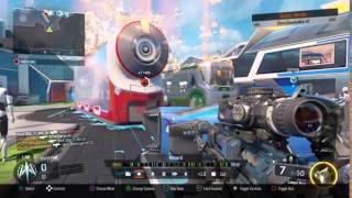 Bo3 Leftover