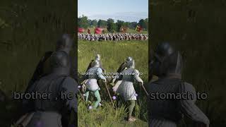 Modded Manor Lords | Thousands of Troops | Speech Cinematic