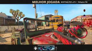 JOGADA APELIDADA DE FP DO TREM BALA OOOOOOOOOOOOOOO EEEEEEEEEEEEE SOLTA PUTARIA NESSA PORRAAAAAAAAAA