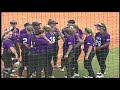 Softball: SFA 5, UCA 0 (Elimination Game Highlights)
