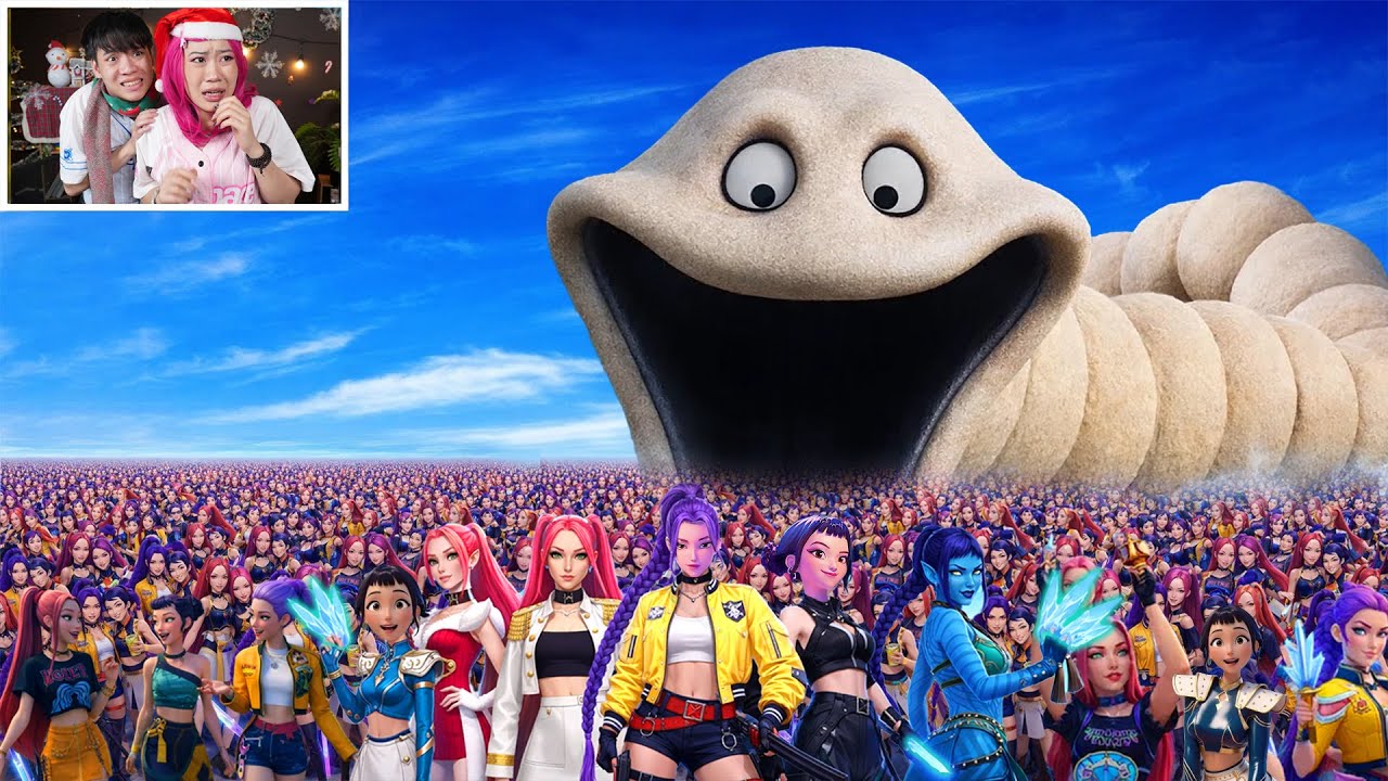 My drone filmed HUNGRY SNAKE in Real Life ON CAMERA at 3AM!