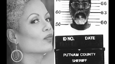 Victoria E. Broussard In Tears Claiming Dr. York I...