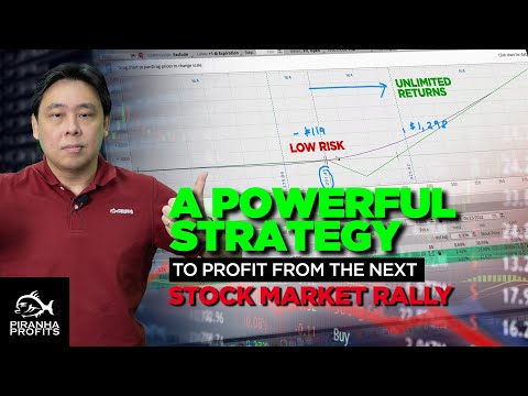 A Powerful Strategy to Profit from the Next Stock Market Rally