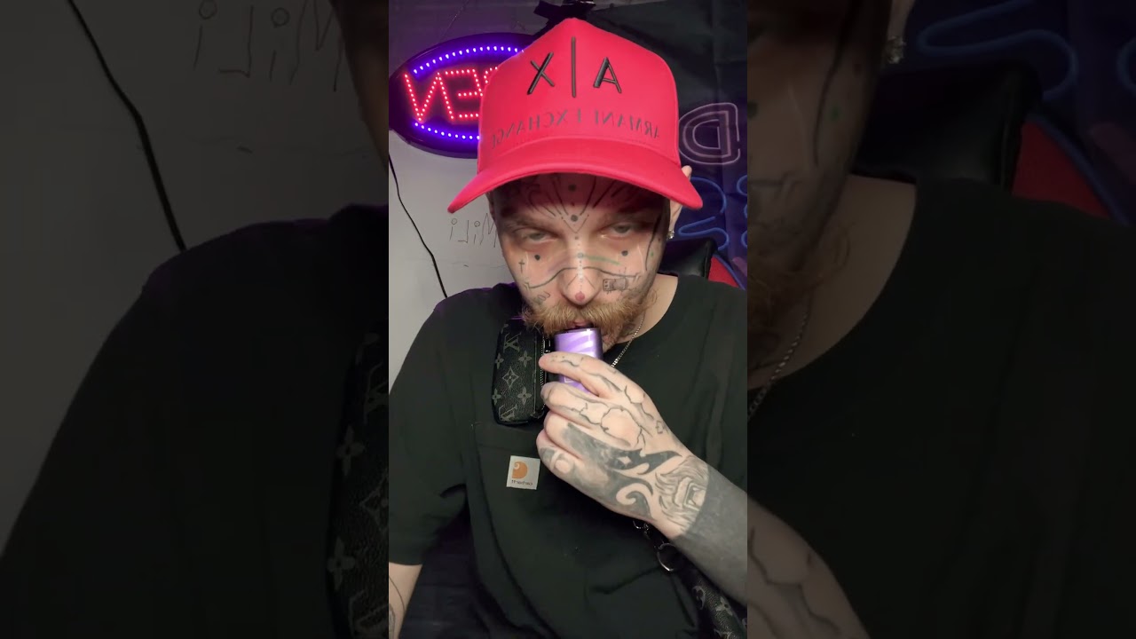 Amazing vape sesh✅🖤💨💨💨