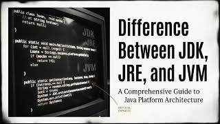 🎥 Difference Between JDK,JRE &JVM|Complete Java Explained #viralvideo #documentary
