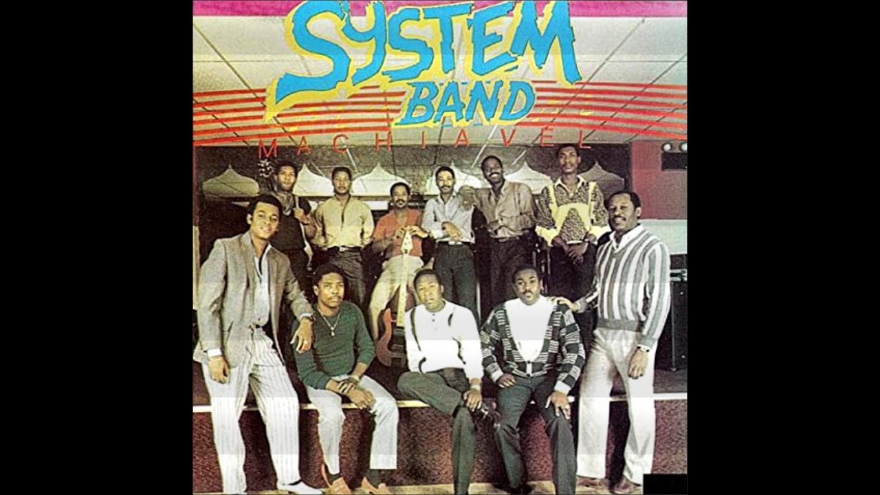 The live system. QZSS Band.