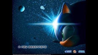 SONIC THE HEDGEHOG 2006 - реклама и трейлеры (RUS)