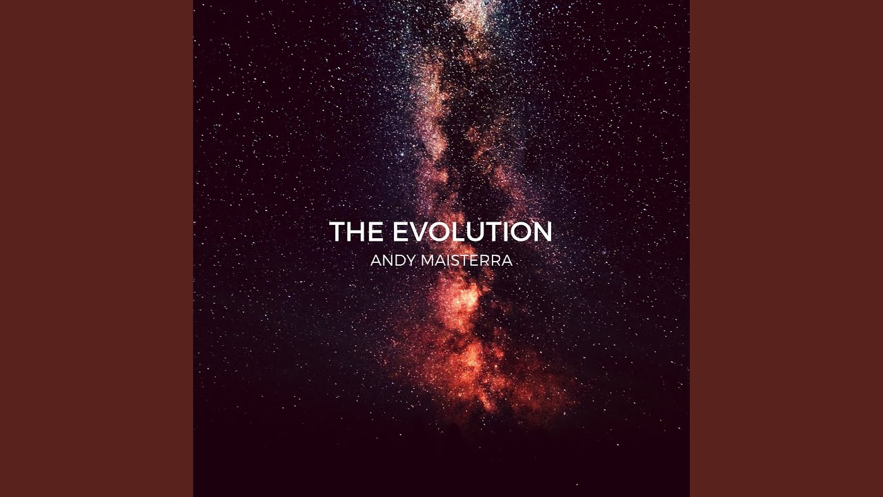 The Evolution - YouTube