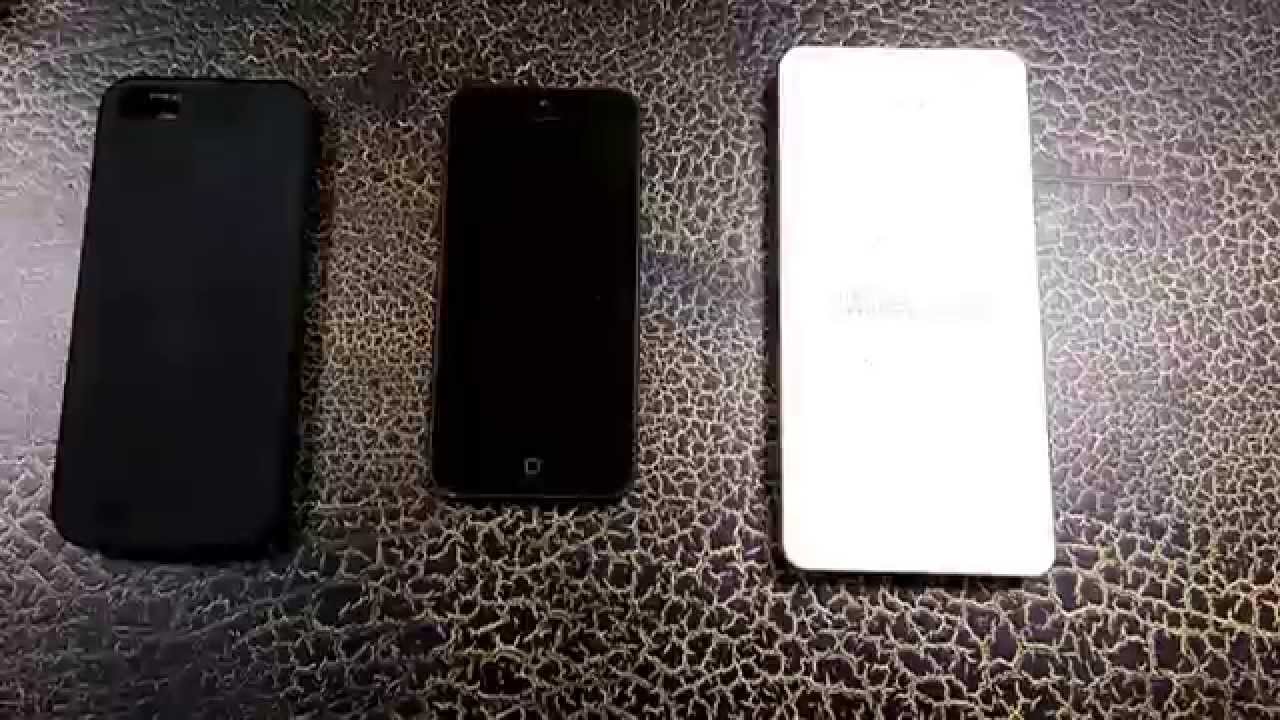 Qi - Беспроводные технологии