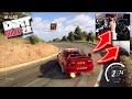 Mitsubishi Lancer Evo VI Spain / Logitech G29 DiRT Rally 2.0