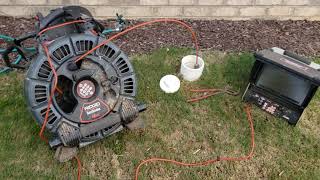 919-Plumber, 919-758-6237, Drain cleaning and Sewer camera inspection in Knightdale NC