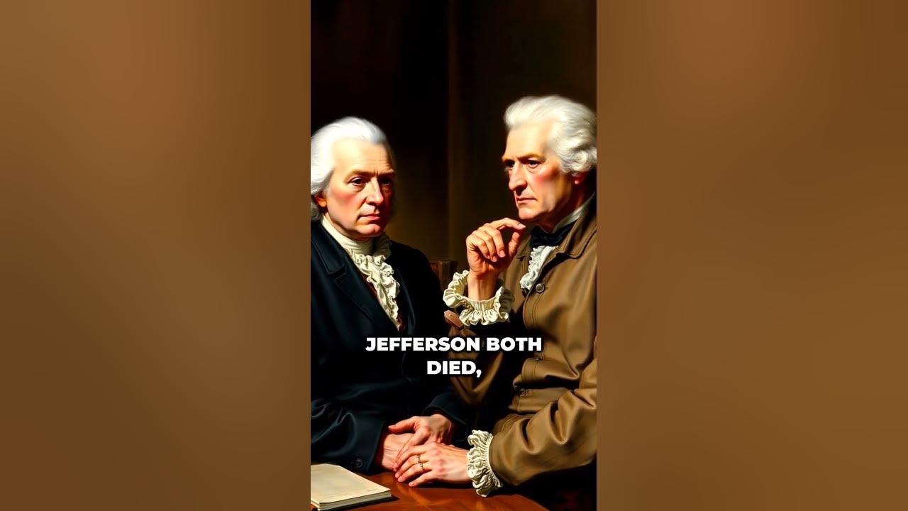 american presidents died on july 4