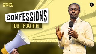 Confessions Of Faith | Phaneroo Sunday 258 | Apostle Grace Lubega