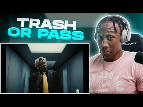 TRASH Or PASS Juice WRLD Cordae Doomsday REACTION