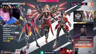 ow then rivals - i diahrread 3 times today omg i piissed awf the thanksgiving elders | VOD 11/28/25