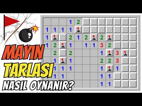 How to Play Minesweeper | How to Win Minesweeper?
