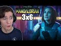The Mandalorian - Episode 3x6 REACTION!!! &quot;Chapter 22: Guns for Hire&quot;